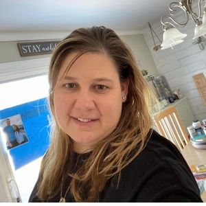 Meet your Posher, Allison